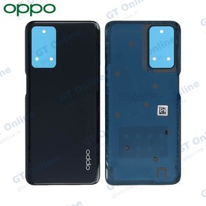 Cache Arrière Original OPPO A54s 3203434 Noir