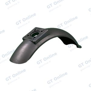 Garde-Boue Avant Kugoo S1/S2/S3 (K-02)