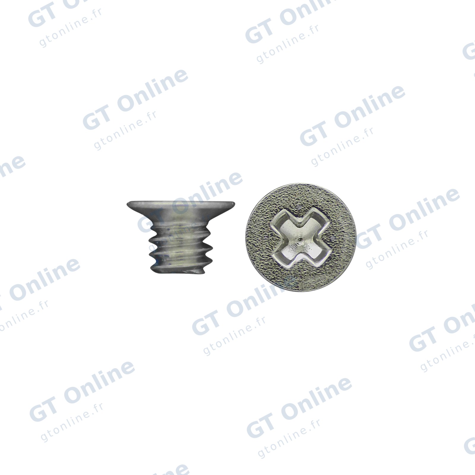 Outil pour Screwbox Screw Box 2.0 Refill [ 1F7 ] (lot de 100)