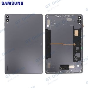 Cache Arrière Original Samsung Galaxy Tab S11 Ultra Wi-Fi X930/Galaxy Tab S11 Ultra 5G X936 GH82-38352A Gris