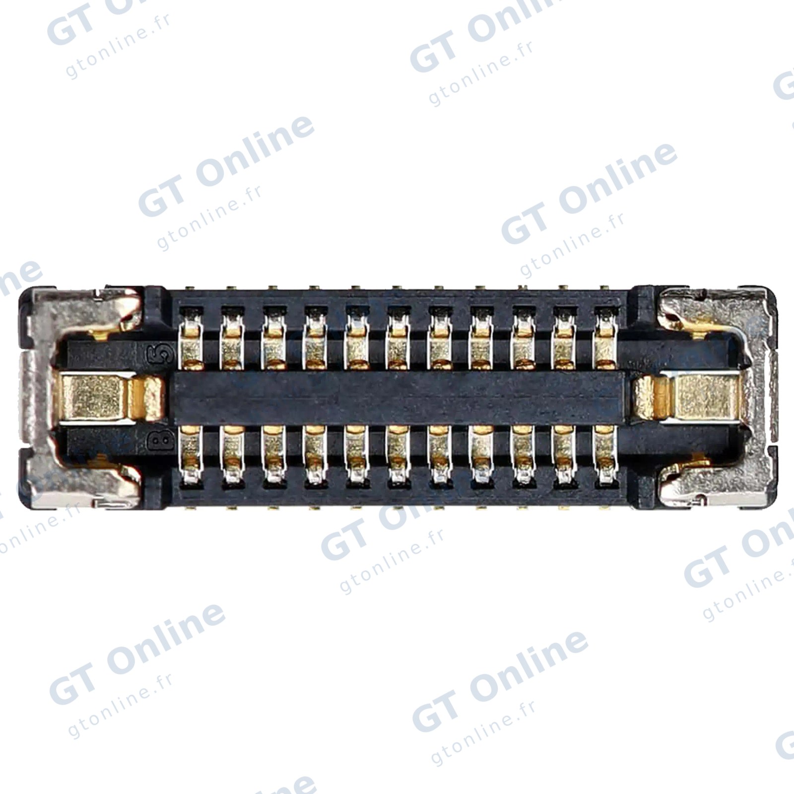 Connecteur FPC de caméra arrière grand-angle à souder pour Apple iPhone 11 (J7200: 22 Pin)