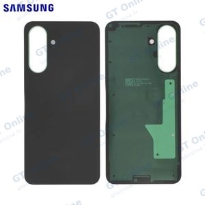 Cache Arrière Original Samsung Galaxy A17 4G A175 GH82-38206A Noir