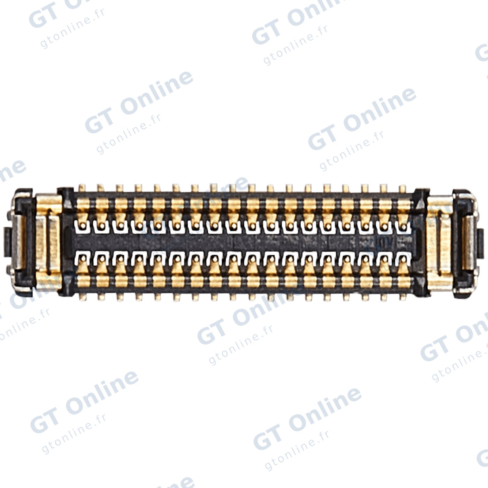 Pièce à microsouder pour Apple iPad Air 13" (2024) (36 Pin)