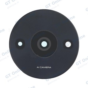 Lentille Premium Xiaomi Redmi A3 Noir
