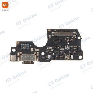 Connecteur de Charge Original Xiaomi Redmi Note 14 Pro 4G 560004000O600