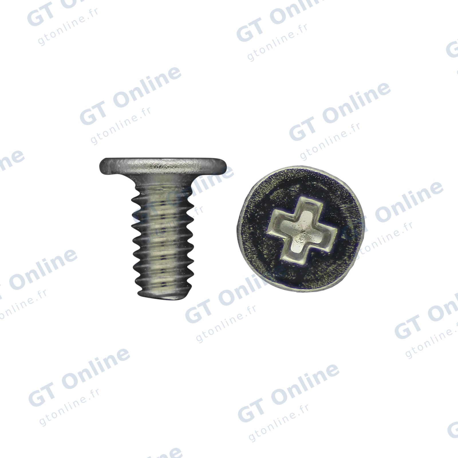 Outillage pour Screwbox Screw Box 3.0 Refill [ 3I3 ] (lot de 100)