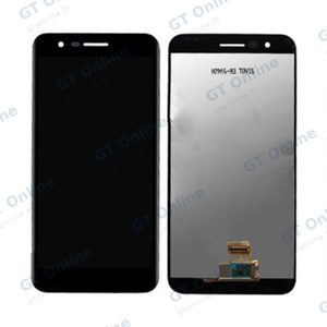 Écran Tactile LG K10 2018 Noir