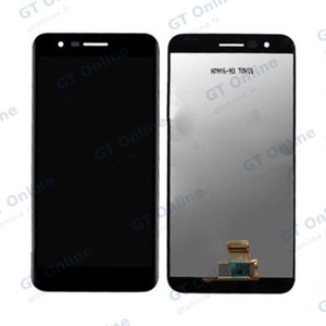 Écran Tactile LG K10 2018 Noir