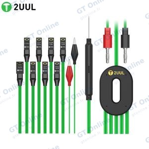Câble d'Alimentation 2UUL PW10 FPC Power Cable pour iPhone 7 à 17 series