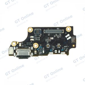 Connecteur de Charge Premium Xiaomi Poco F2 Pro (Avec Lecteur Sim)