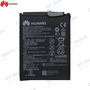 Batterie Original Huawei P40 Lite 24023099 HB486586ECW