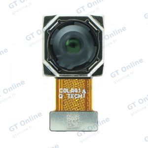 Caméra Principale Premium Xiaomi Redmi Note 10 5G/Poco M3 Pro 5G 48MP