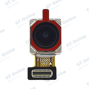 Caméra Visio Premium Realme 14 Pro+ 32MP