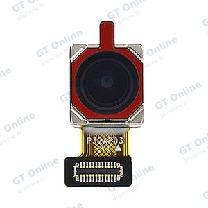 Caméra Visio Premium Realme 14 Pro+ 32MP