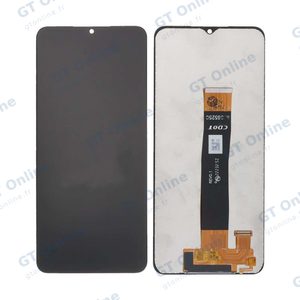 Écran Tactile Premium Samsung Galaxy M13 5G M136 Noir