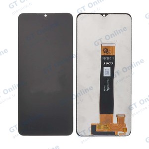 Écran Tactile Premium Samsung Galaxy M13 5G M136 Noir