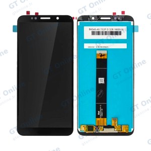 Écran Tactile Huawei Y5 2018 Noir