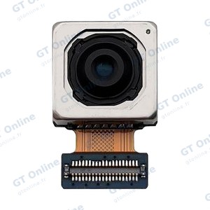 Caméra Principale Premium Samsung Galaxy M35 5G M356 50MP