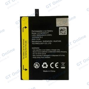 Batterie Premium Blackview BV6600E