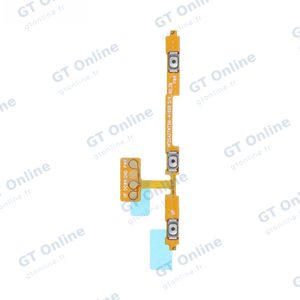 Nappe Power On/Off et Volume Premium Samsung Galaxy A16 5G A166