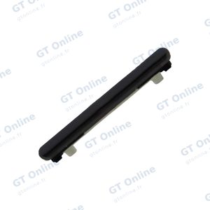 Bouton Volume Premium Samsung Galaxy Z Flip 4 5G F721 Graphite