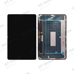 Écran Tactile Premium Xiaomi Pad 6S Pro Noir