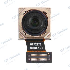 Caméra Principale Premium Xiaomi Poco X3 NFC 64MP