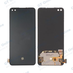 Écran Tactile Oled OnePlus Nord Noir