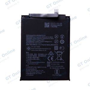 Batterie Premium Honor 7X Huawei Mate 10 Lite/P30 Lite/P30 Lite New Edition/P Smart Plus 2018 HB356687ECW