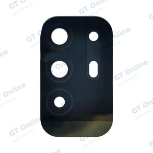 Lentille Premium OPPO A94 5G Noir
