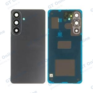 Cache Arrière Premium Samsung Galaxy S26 Plus S947 Violet