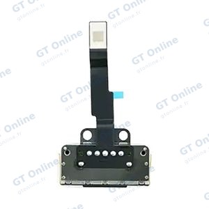 Connecteur de Charge MagSafe Apple MacBook Air M4 15" (2025) A3241 Argent