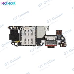 Connecteur de Charge Original Honor Magic 7 Pro 0235AMQK
