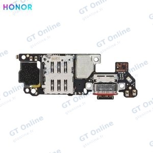 Connecteur de Charge Original Honor Magic 7 Pro 0235AMQK
