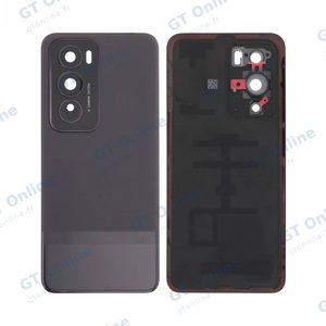 Cache Arrière Premium OPPO Reno12 Pro 5G Space Brown