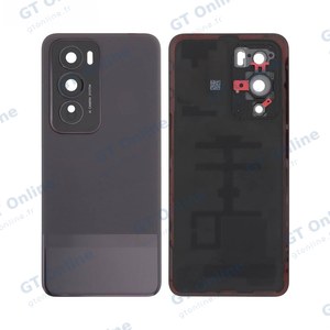 Cache Arrière Premium OPPO Reno12 Pro 5G Space Brown