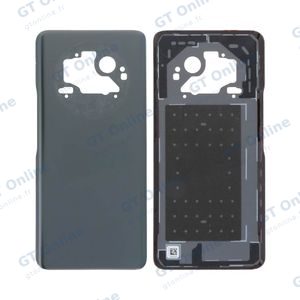 Cache Arrière Premium Honor Magic 7 Lite 5G Noir Titane