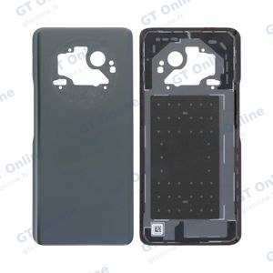 Cache Arrière Premium Honor Magic 7 Lite 5G Noir Titane