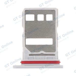 Tiroir Sim Premium Honor 200 5G Moonlight White