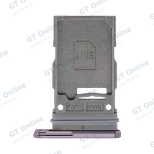 Tiroir Sim Premium Samsung Galaxy S23 Ultra 5G S918 Lavander