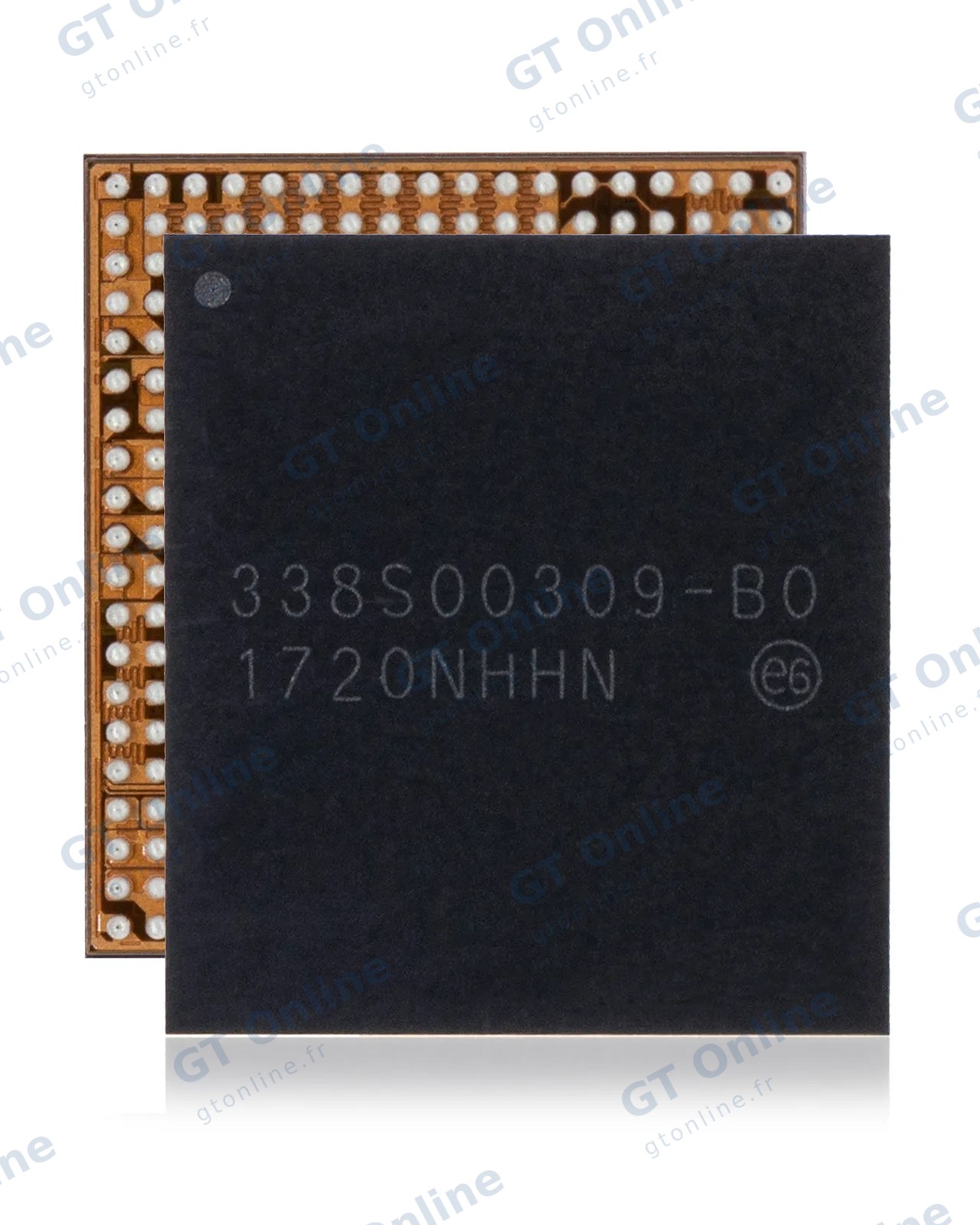 Pièce à microsouder pour Apple iPhone 8 / 8 Plus / X PMIC (U2700 / 338S00309)