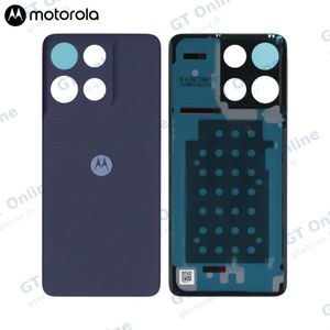 Cache Arrière Original Motorola Moto G17 /Moto G17 Power 5D68C32200 PANTONE Evening Blue