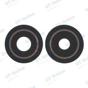 Lentille Premium Xiaomi Poco X8 Pro Max Noir