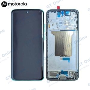 Écran Tactile Original Motorola Edge 70 Fusion 5D68C32060 PANTONE Sporting Green
