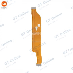 Nappe de Connexion Premium Xiaomi Poco F4 5G 2022