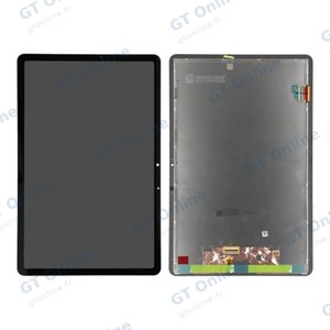 Écran Tactile Samsung Galaxy Tab S7 Wi-Fi T870 Noir