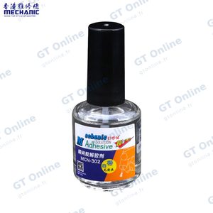 Dissolvant Mechanic MCN-302 15ml