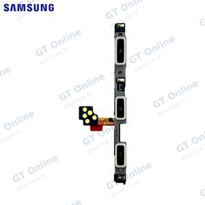 Nappe Power On/Off et Volume Originale Samsung Galaxy A36 5G A366 GH59-15854A