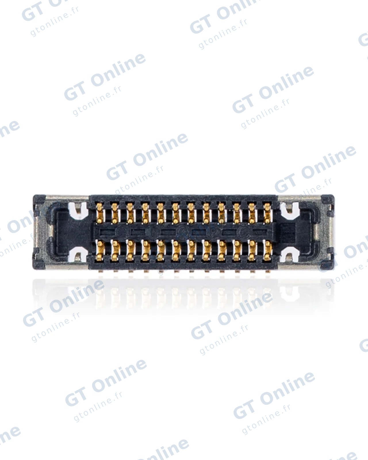 Pièce à microsouder pour Apple iPhone 8 / 8 Plus (J5800: 24 Pin)