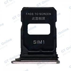 Tiroir SIM Premium Xiaomi 17 5G Rose